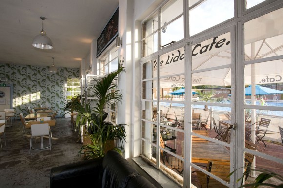 Lido Cafe 28