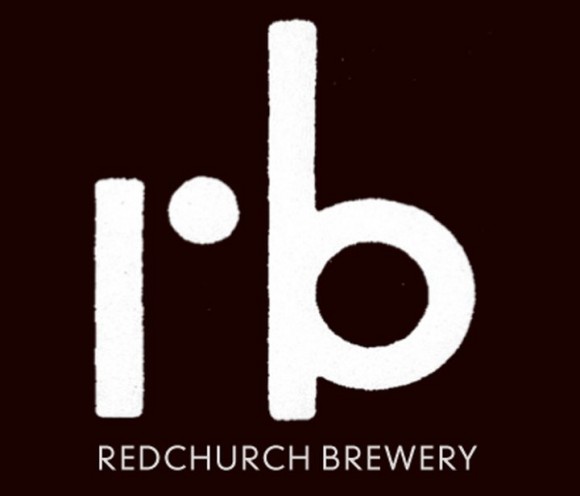 redchurch brewery logo